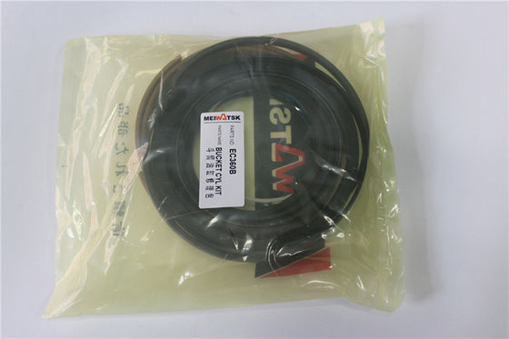 قطع غيار Belparts EC360B EC360BL VOE14512961 مجموعة ختم الأسطوانة الهيدروليكية دلو للحفارة الزاحفة