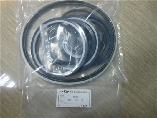 Belparts Spare Parts MSB600 Rock Breaker Hammer Hydraulic Seal Kit للحفارة الزاحفة