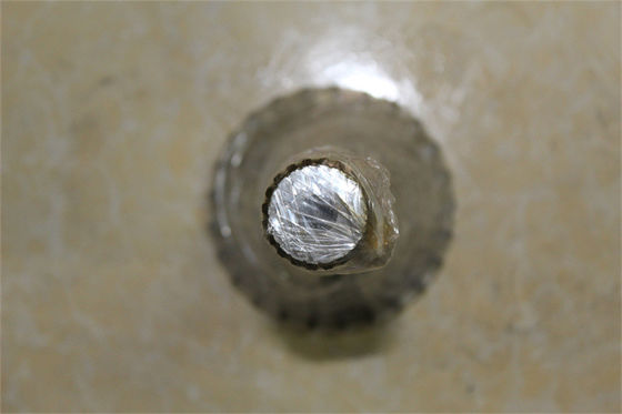 علبة تروس السفر 1st Sun Gear Hitachi Planetary Gear Parts ZX200 2049585 2042351