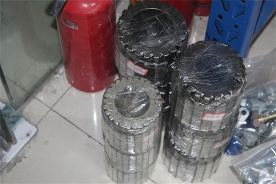 سوينغ علبة التروس 2nd Sun Gear Hitachi Planetary Gear Parts ZX200 3080912 Spare Parts