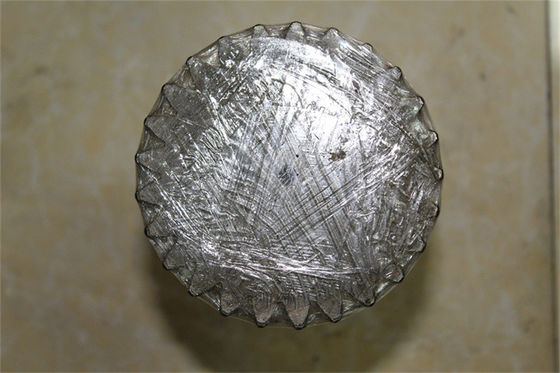 علبة تروس السفر 1st Sun Gear Hitachi Planetary Gear Parts ZX200 ZX210 2042351 Spare Parts