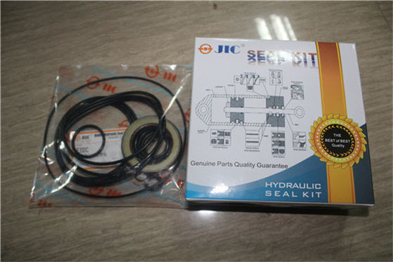 قطع غيار Belparts E330C Swing Motor Swivel Motor مجموعة ختم هيدروليكي للحفارة الزاحفة