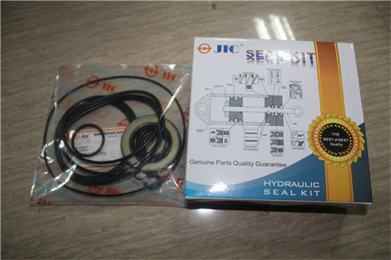 Belparts Spare Parts E330C Swing Motor Swivel Motor Hydraulic Seal Kit For Crawler Excavator