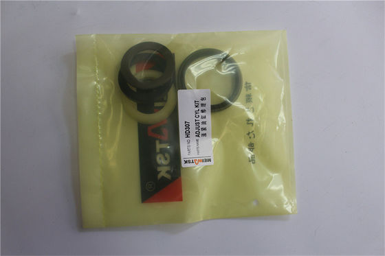 Belparts HD307 ضبط الاسطوانة ختم عدة قطع غيار هيدروليكية لحفارة الزاحف