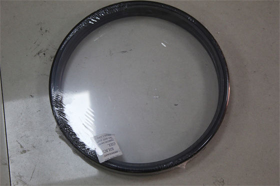 Belparts E320D 114-1497 298 * 328 * 21 تخفيض علبة التروس العائمة ختم قطع غيار هيدروليكية للحفارة الزاحفة
