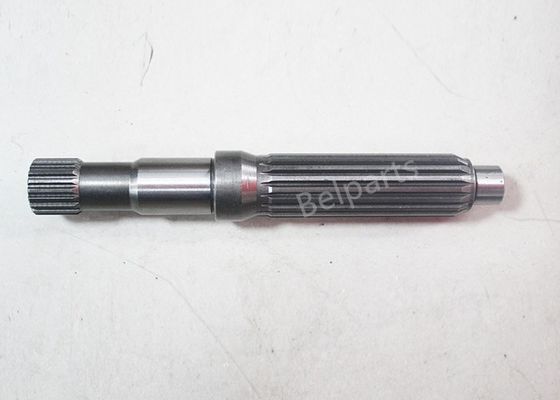 SK200-8 SK210-8 SK210-9 GM38 حفارة أجزاء المضخة الهيدروليكية محرك رمح YN15V00037S102