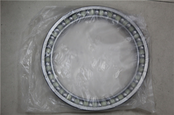 قطع غيار حفارة BA246-2ASA SK200-8 SK210-8 YN15U00037S024 السفر تحمل الزاوي