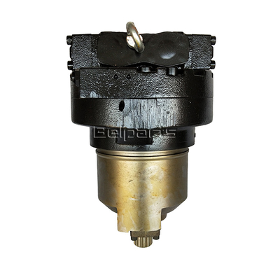 قطع غيار حفارة Travel Motor 325C 328D 330C 2716376 Final Drive Walking Motor