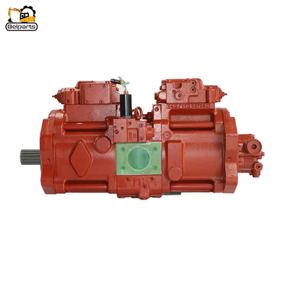 Belparts حفارات مجنزرة CX330 K5V140DTP1G9R-9N0A-AV KSJ2815 قطع غيار المكونات الهيدروليكية