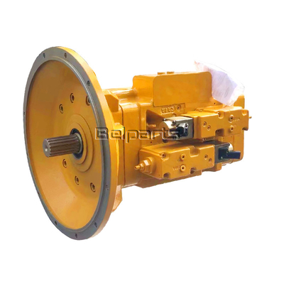 BELPARTS Excavator Construction Machinery Parts A28VO130 E320E E320G المضخة الهيدروليكية الرئيسية