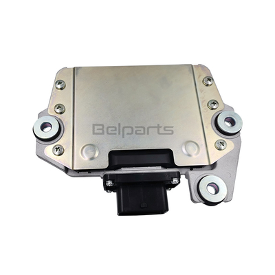 محرك وقود الديزل التحكم في الكمبيوتر ECU Board 129938-75180 لقطع غيار حفارة YANMAR 4TNV98