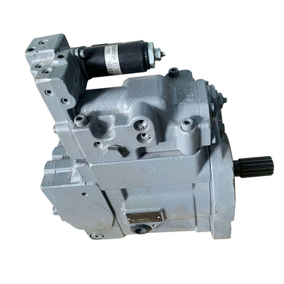 4633474 K3V63S المضخة الهيدروليكية الرئيسية ومضخة البستون K3V63S-102R-1F29 للحفر ZX450-3 هيتاشي