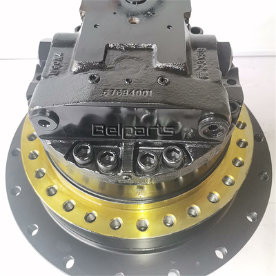 محرك Belparts Fina assy لـ  EC240B Travel Final Drive Assy 14528734