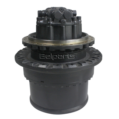 قطع الغيار الحفار HITACHI ZX330 ZX350 محرك السفر Assy 9190296