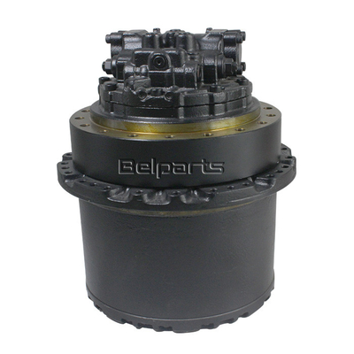أجزاء الحفر محرك السفر Assy ZX200 القيادة النهائية Assy 9168003 لهيتاشي