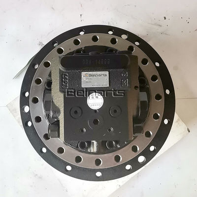 حفارة S140LC-V محرك السفر آسى TM18B لدوزان 263B2070-00