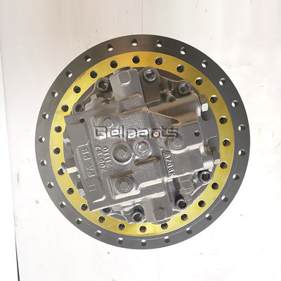 أجزاء حفارة PC400-7 القيادة النهائية 706-8J-01012706-8J-01011
