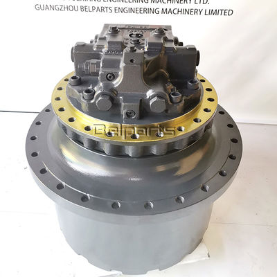 أجزاء حفارة PC400-7 القيادة النهائية 706-8J-01012706-8J-01011
