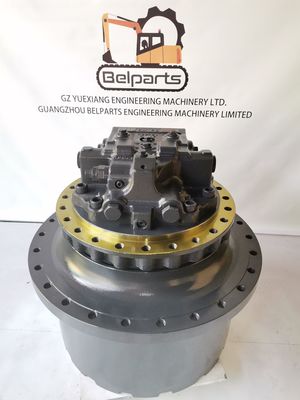أجزاء حفارة PC400-7 القيادة النهائية 706-8J-01012706-8J-01011