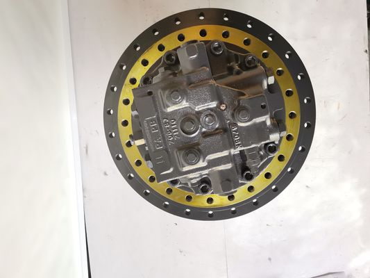 أجزاء حفارة PC400-7 القيادة النهائية 706-8J-01012706-8J-01011
