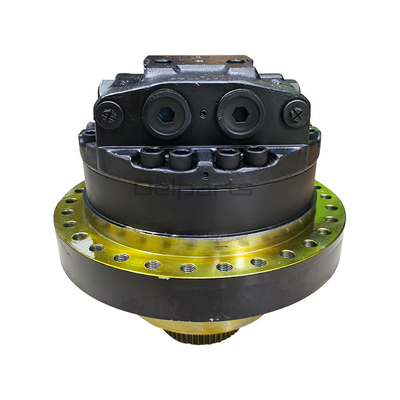 قطع غيار حفارة Tb16 Tb15 Tb17303305 Sh75u 311b Travel Motor لـ Sumitumo Takeuchi
