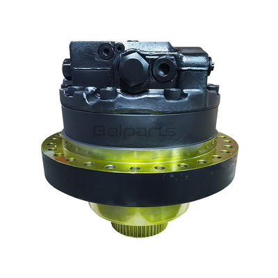 قطع غيار حفارة Tb16 Tb15 Tb17303305 Sh75u 311b Travel Motor لـ Sumitumo Takeuchi