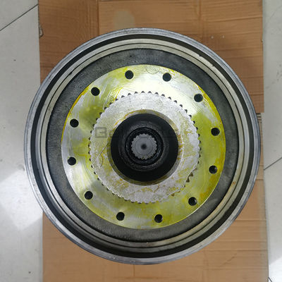 قطع غيار حفارة Tb16 Tb15 Tb17303305 Sh75u 311b Travel Motor لـ Sumitumo Takeuchi