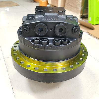 قطع غيار حفارة Tb16 Tb15 Tb17303305 Sh75u 311b Travel Motor لـ Sumitumo Takeuchi