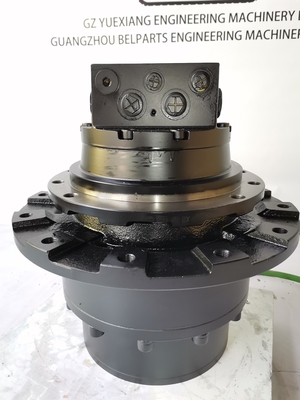 EX75 EX75-3 Travel Motor Assy 9118299 مجموعة محرك ما بعد البيع النهائي