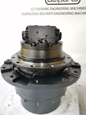 EX75 EX75-3 Travel Motor Assy 9118299 مجموعة محرك ما بعد البيع النهائي