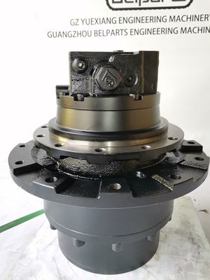 EX75 EX75-3 Travel Motor Assy 9118299 مجموعة محرك ما بعد البيع النهائي