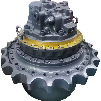 حفارة PC400-6 PC400-7 PC400-8 ناقل الحركة النهائي 706-88-00151706-88-00150