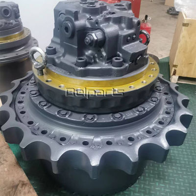 حفارة PC400-6 PC400-7 PC400-8 ناقل الحركة النهائي 706-88-00151706-88-00150