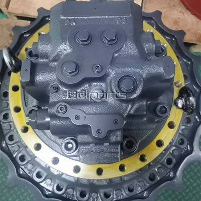 حفارة PC400-6 PC400-7 PC400-8 ناقل الحركة النهائي 706-88-00151706-88-00150