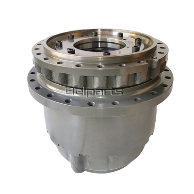R450-7 DH500 31NB-40030 علبة تروس السفر حفارة لشركة Hyundai Doosan