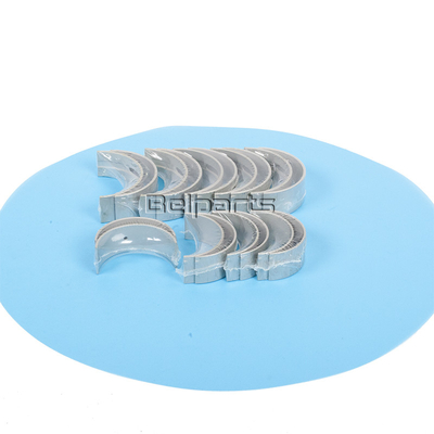 أجزاء محرك الآلات MP1104K العمود المرفقي الرئيسي تحمل JO5C H07CT J08C
