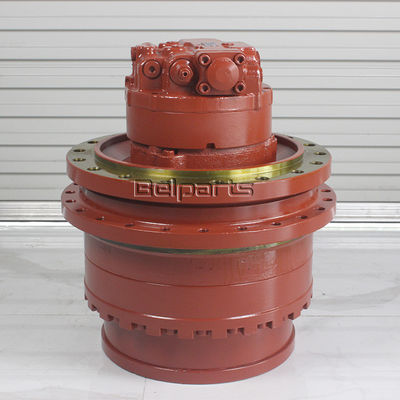 Belparts Excavator Final Drive Parts HD1430-3 مجموعة محرك السفر الهيدروليكي MAG-170VP-5000