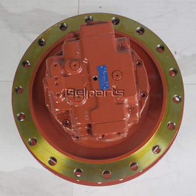 Belparts Excavator Final Drive Parts HD1430-3 مجموعة محرك السفر الهيدروليكي MAG-170VP-5000