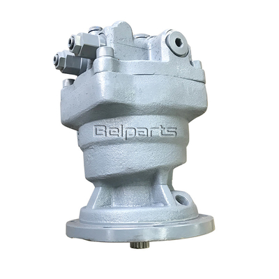 آلة حفارة M2x120b B25v Sk300 Sg08e Dx80 Sk210-8 محركات سوينغ كاملة لكوبلكو كاواساكي